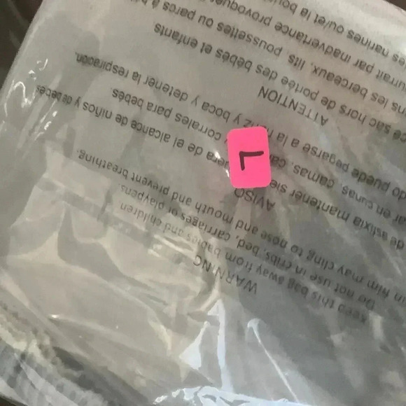 Grace The Perfect Fit Button Side Pullover Women's Sweater Size Medium - Picture 9 of 9